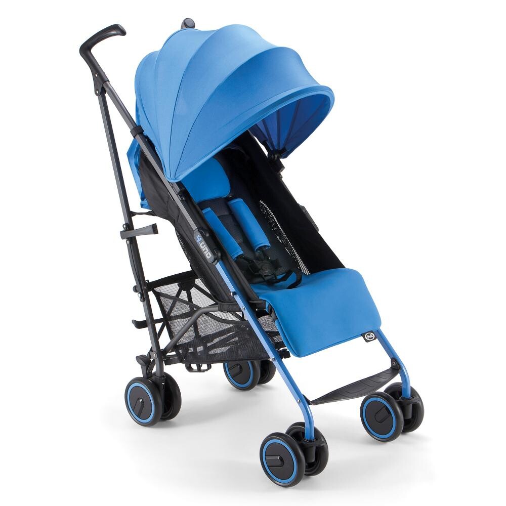ALI 意大利 4.UNO 手推車 連前欄│原價$1,599 特價$599 (37折)